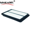 Custom OEM 16546-4BA1B Car Air Filter Cabin Air Filter Replacement for Nissan
