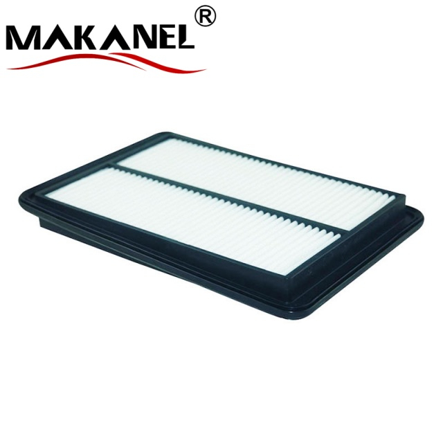 Custom OEM 16546-4BA1B Car Air Filter Cabin Air Filter Replacement for Nissan