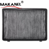 Car Cabin Filter 96440878 95599725 4803883 4819126 22753219 Ac Cabin Air Filters For Chevrolet Captiva Sport 2007- 