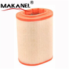 Engine Air Filter 13 71 7 501 239 13717501239 for Land Rover 