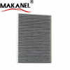 Auto Air Conditioning Filters 5180987 5256078 Dg9h-18d483-aa Dg9h-18d483-ba Car Cabin Filter For Ford Cars