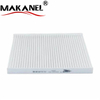 Cabin Air Filter 0008351500 For Mercedes-benz W447 4478308700 A0008351500 1668300218 Ngine Room Filter Car Filter Element