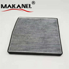 High Quality New 30630753 9204627 Air Filter For Volvo T6 Coupe Ac Models With One Year Warranty