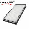 Cabin Air Filter For Renault Traffic (Plasti̇c) 77 01 050 319