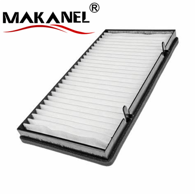 Cabin Air Filter For Renault Traffic (Plasti̇c) 77 01 050 319