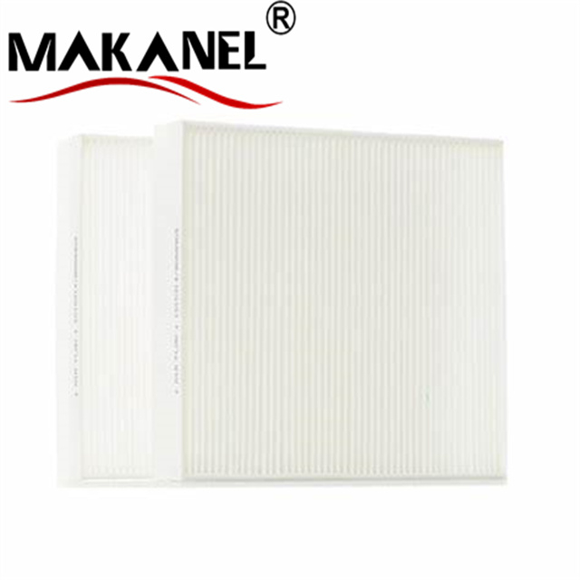 High Quality Auto Cabin Air Filter 64 11 9 163 328 For Bmw 5,6 64119163328 