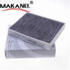 Activated Carbon Air Filter 64 11 9 237 555 Buy Cabin Carbon Auto Car Air Filter Cabin Filter For Car 