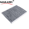 2e0819638 Best Price Auto Parts Cabin Air Filter 2e0819638 Air Conditioning System For Vw Crafter 2e0 819 638 