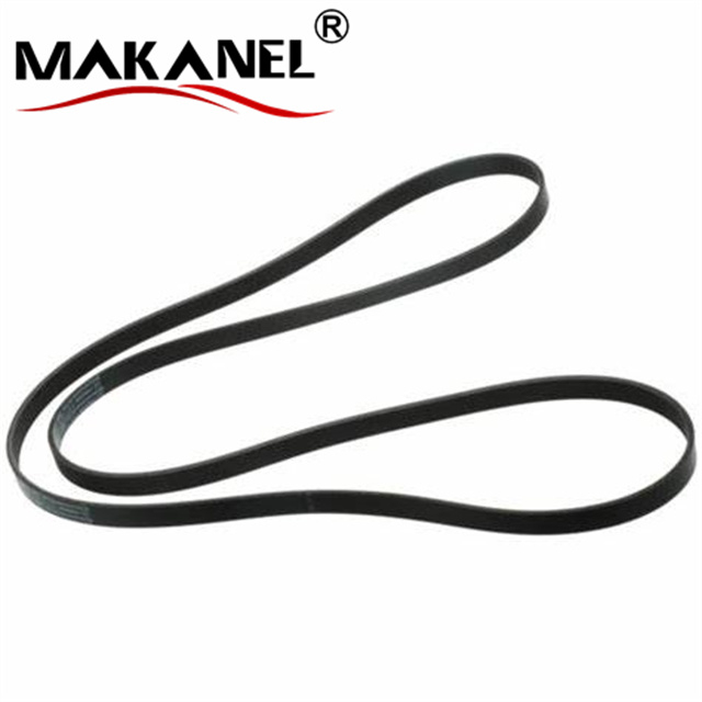 Car Car Valve Drive Synchronous Engine Timing Belt Suitable For Mitsubishi Lancer LF2J-15-909