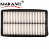 Auto Parts Engine Air Filter Elements 17220-5J6-A00 for Honda Odyssey Pilot Ridgeline
