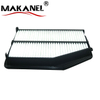 High Quality Air Filter 17220-5LA-A00 for HONDA CRV RM3 RM4 172205LAA00