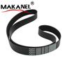 Genuine Auto Parts V-ribbed Belt Oe 30777530 31401332 31316931 Drive Belt For Volvo S60 S90 Xc60 Xc90 Timing Belt