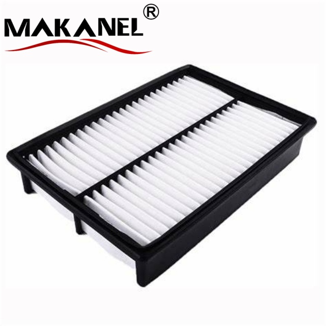 Accessories Filter Car Auto Parts Engine Air Filter LF50-13-Z40 for Mazda 