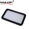 Filter Manufacturer Performance Passenger Car Engine Air Filter OE 13780-80GA0