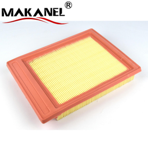 Good Performance Auto Air Filter 13780M72R00