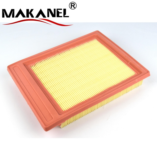 Good Performance Auto Air Filter 13780M72R00