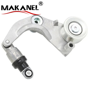Oe 31170-rzp-g01 For Honda I-vtec Timing Chain Tensioner Upgrade - Enhanced Durability Design 