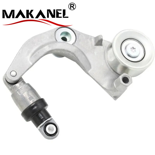 Oe 31170-rzp-g01 For Honda I-vtec Timing Chain Tensioner Upgrade - Enhanced Durability Design 