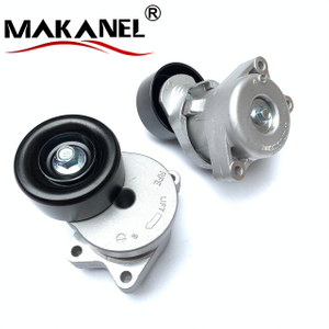 31170-rfe-006 For Honda 2005~2008 Odyssey Mdx Belt Tensioner Tensioning Wheel Engine Belt Tensioner Pulley
