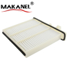 Mc-2027 Masuma High Efficiency Auto Chassis Parts Cabin Air Filter Mr500057 For Mitsubishi Montero 