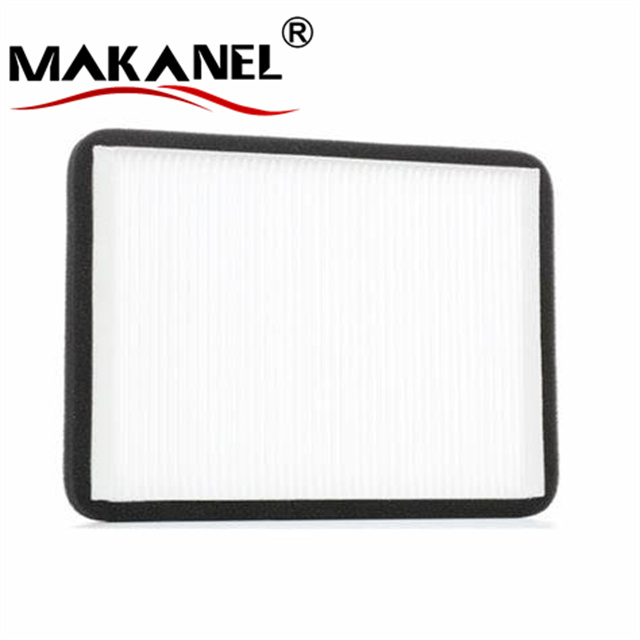 Car Air Cabin Filter 7711228914,7711229289,7700424093,Cuk 2424,Lak 594 Auto Filters For Renault Megane 