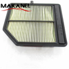 Car Parts Auto Accessories 17220-RNA-A00 Engine Air Filter for Honda Civic