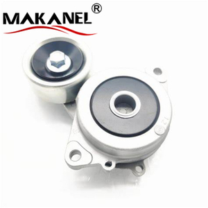 31170-5r7-a11 Belt Tensioner Assembly For 2015-2018 Honda Fit 1.5l L4 31170-5r7-015 