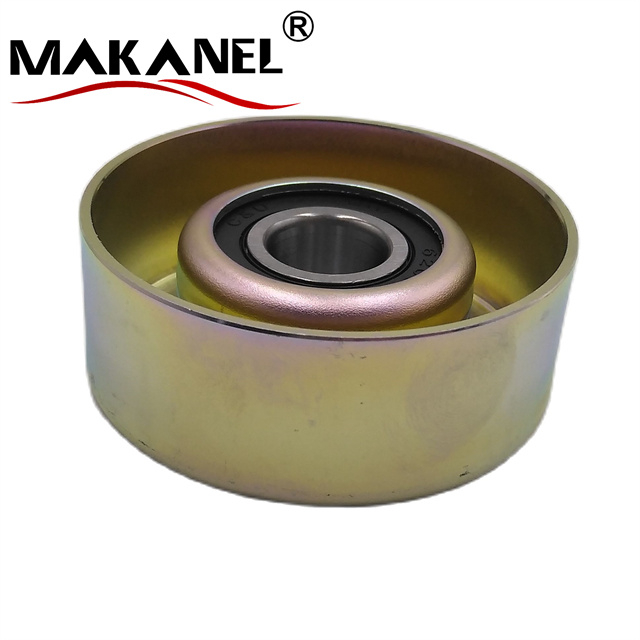 Tensioner Pulley 31180-rb0-j01 31180-55a-003 31180rb0j01 3118055a003 For Honda Jazz Civic 