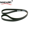  Oe 30731808 Car Spare Parts Serpentine Belt Genuine Auto Parts For Volvo C70 S40 S80 S60 Xc70 Parts 