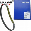 30777431 Genuine Auto Parts Serpentine Belt For Volvo S60 S80 S80l V60 V70 Xc70 Parts