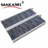 Cabin Filter 6447.xg 1609998880 6447xf 9801448180 6479.93 For Peugeot Citroen Opel Ds 3008 5008 Berlingo Partner Expert 