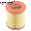 Good Price High Quality Air Filter 4F0 133 843 A Auto Car Parts 4F0 133 843 A for Audi