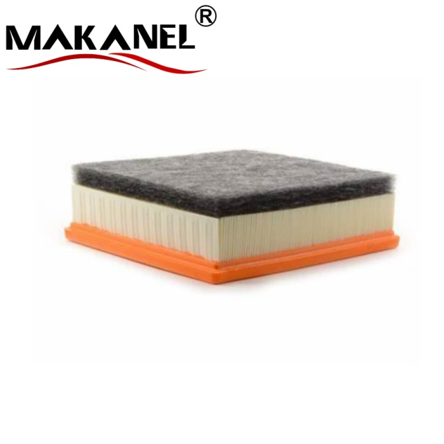 Car Air Intake Engine Air Filter 13718511668 for BMW