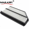 17220-PGK-A00 Cheap Price High Performance Auto Air Filter for Honda