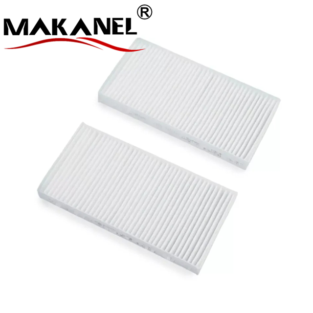 Best Selling Auto Parts Cabin Air Filter 68033193aa For Jeep Grand Cherokee 2004-2011 