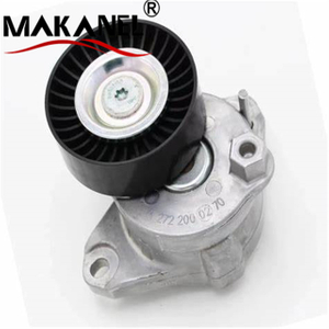 A2722000270 A2722000070 Belt Tensioner For Mercedes-benz M272 M273 W204 W211 W212 W164 