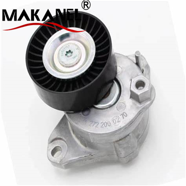 A2722000270 A2722000070 Belt Tensioner For Mercedes-benz M272 M273 W204 W211 W212 W164 