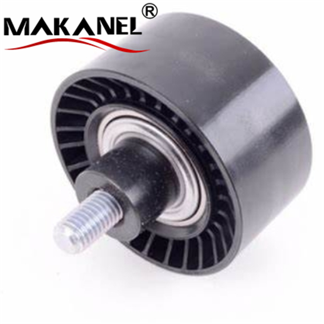 11288604267 11288673720 Engine Belt Tensioner Pulley For Bmw F20 F23 F22 F87 F34 