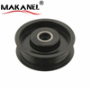 New Design High Quality Auto Engine Parts M272 M273 Belt Idler Pulley A2722021419 