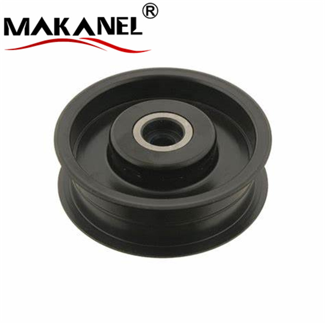 New Design High Quality Auto Engine Parts M272 M273 Belt Idler Pulley A2722021419 