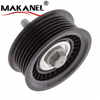 Cars Engine Part For Benz A2722021019 Tensioner Idler Pulley For Mercedes Benz 646 651 M272 M112 M113 M272 M273