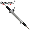 Auto Steering Gear Power Steering Rack Rhd For Toyota Corolla Zze141 2007-2014 45510-20100 45510-68010