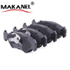 D1171 D1267 Fdb1807 Gdb1626 Auto Parts Car Brake Pad Rear Ceramic Break Pads For For Bmw F30 