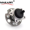 Rear Axle Left Wheel Hub Unit Bearing 42460-48040 42460-0E010 for TOYOTA 