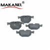 Sdcx D1170-7427 / Fdb1808 / Gdb1560 Shandong Factory Price Oem Service Brake Pad For Bmw X1 / 3 / 330i / 335i