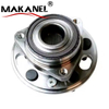 Rear Wheel Hub Bearing Axle Bearing and Hub Assembly 42450-52060 42450-0D050