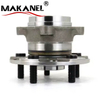 Auto Rear Wheel Hub Bearing 42410-50042 Auto Parts for Lexus Ls460 600H Wheel Hub Unit Bearing