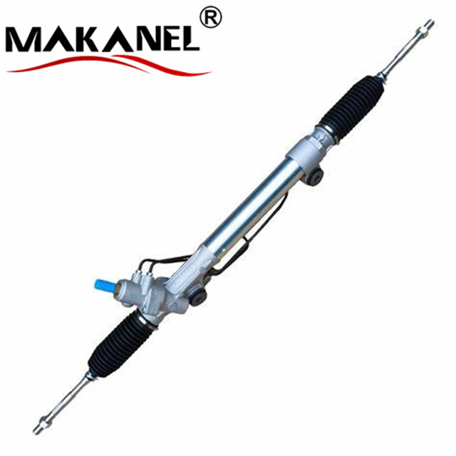 New Power Steering Rack Gear Box For Hyundai Elantra Forte Kia K3 2017 2018 2019 Oem 56500-j4000 