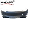 Bainel Front Bumper For Tesla Highland Performance Model 3 Part 2023- Oe 1818918-00-f 1818915-sc-e