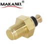 Auto Water Temperature Sensor Coolant Temperature Gauge Sensor 049919501 for Audi Volkswagen